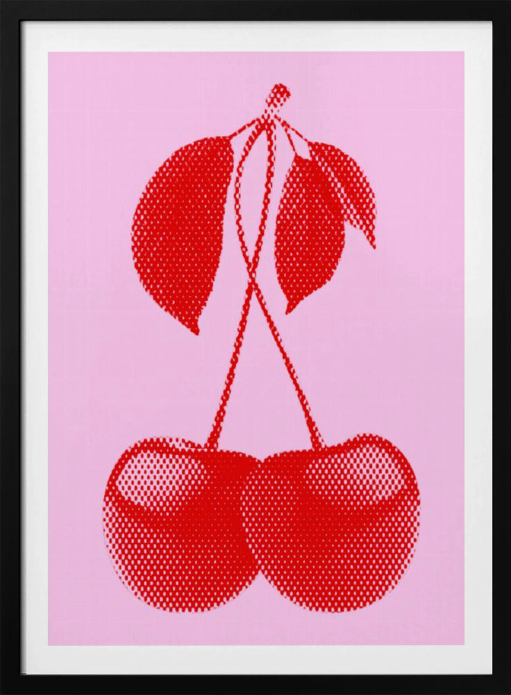 Kirschfreude | Poster