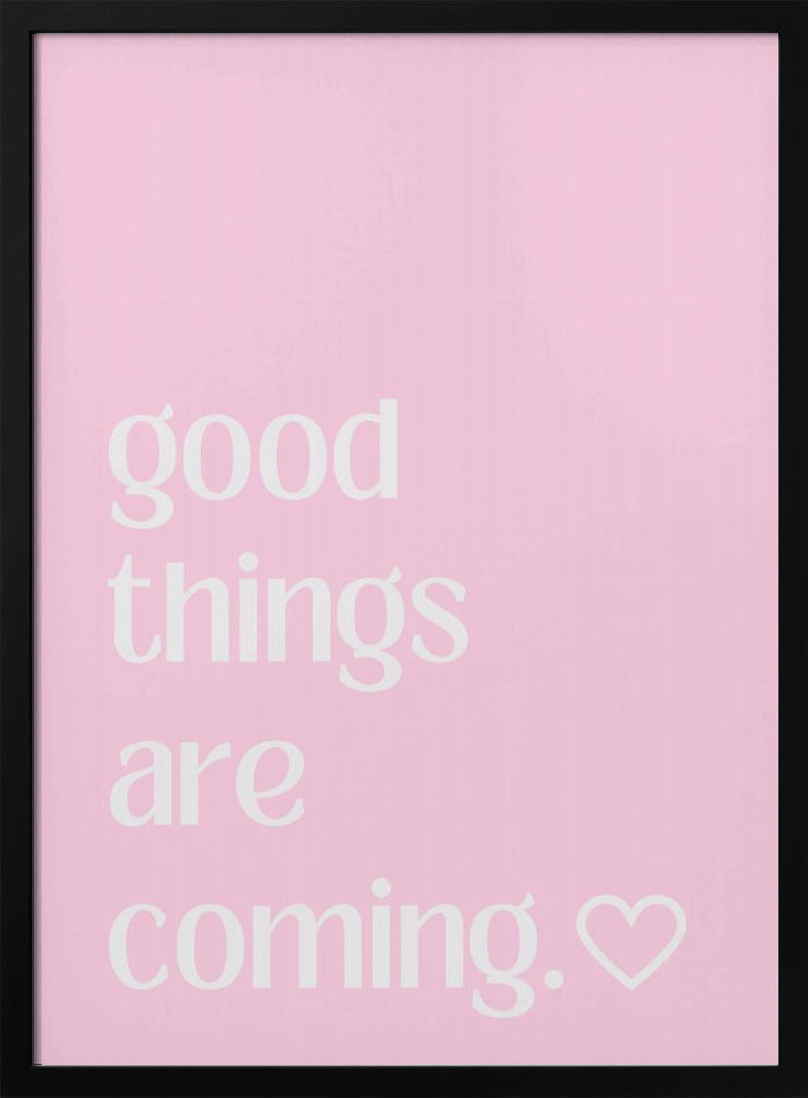 Toiveikas vaaleanpunainen tuulahdus | Julisteet - Taidevedokset