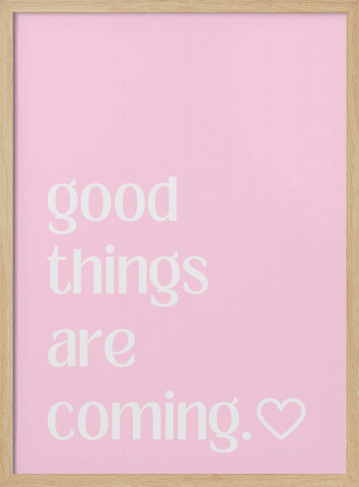 Toiveikas vaaleanpunainen tuulahdus | Julisteet - Taidevedokset