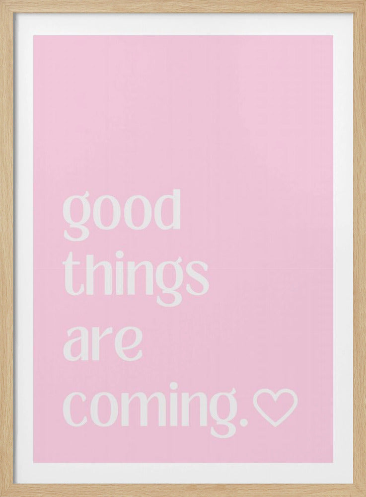 Toiveikas vaaleanpunainen tuulahdus | Julisteet - Taidevedokset