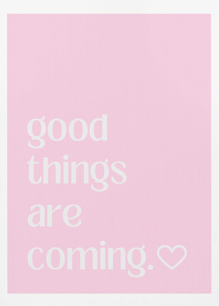 Toiveikas vaaleanpunainen tuulahdus | Julisteet - Taidevedokset