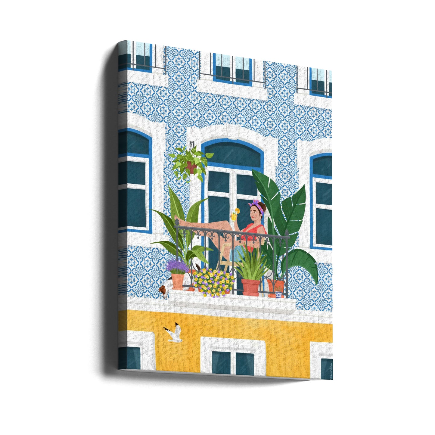 Porto | Canvas