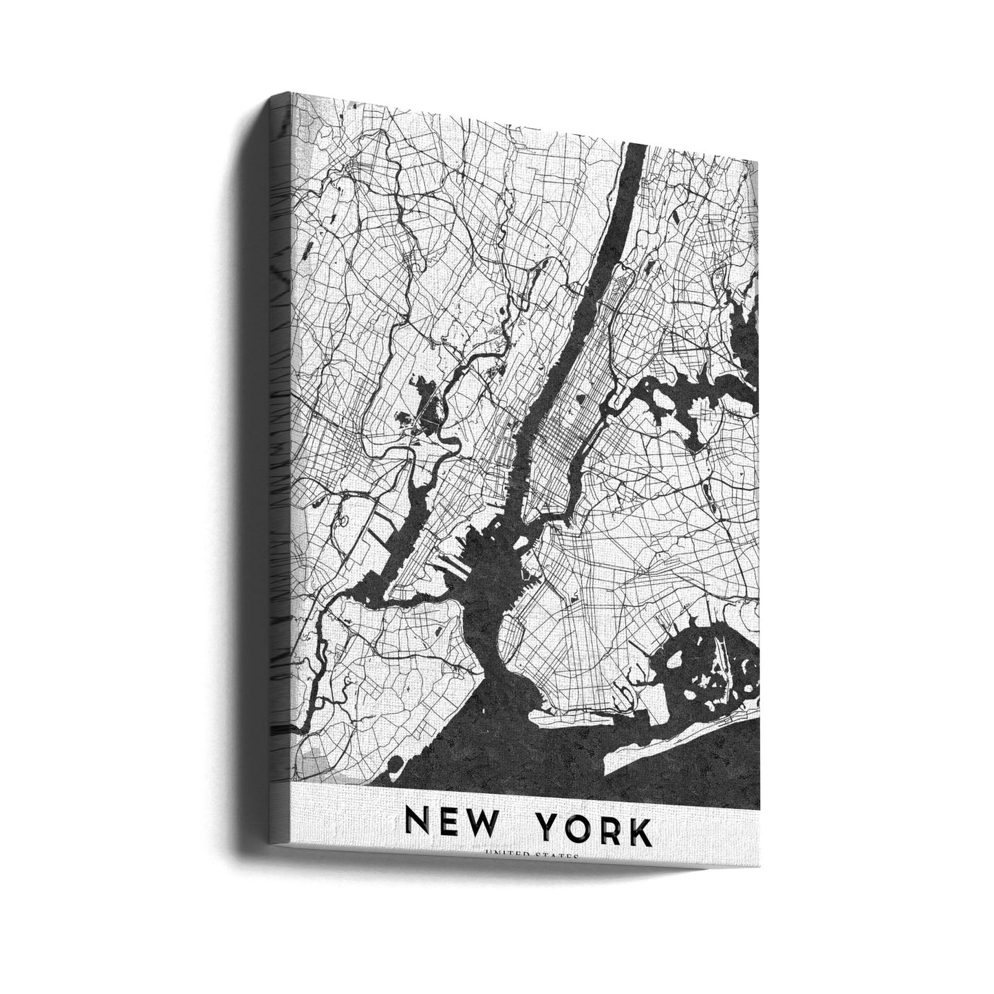 New York | Canvas