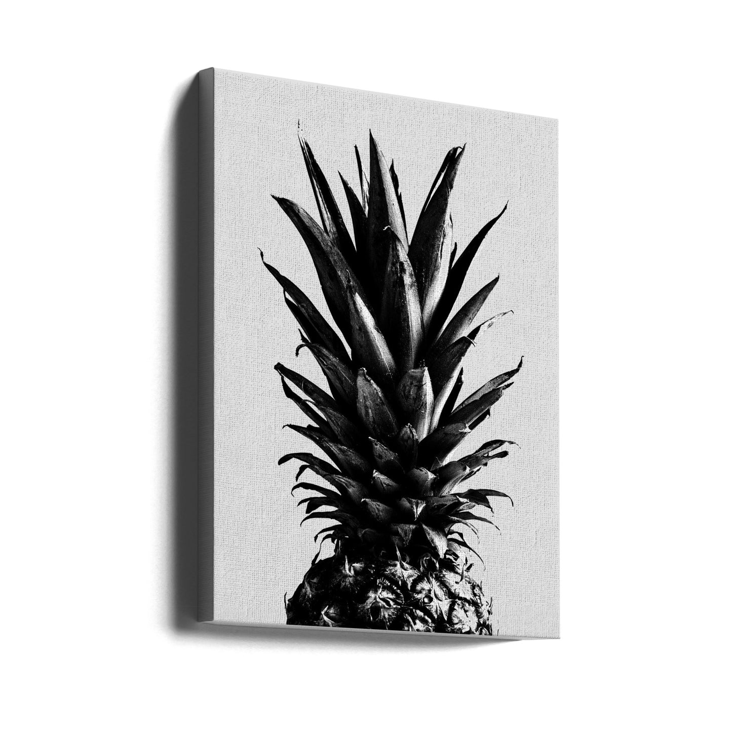 Pine Gray | Canvas