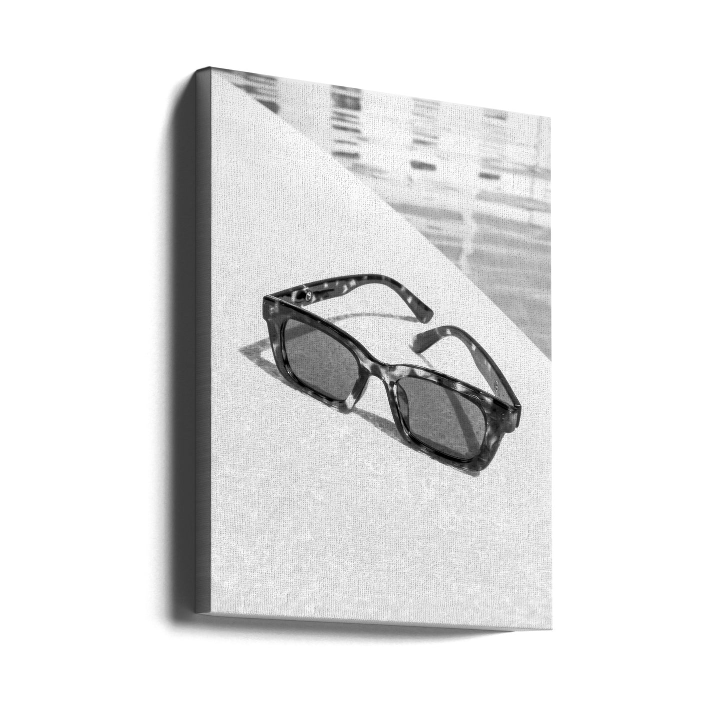 Okulary przeciwsłoneczne Sunshine | Wydruki na łótnie