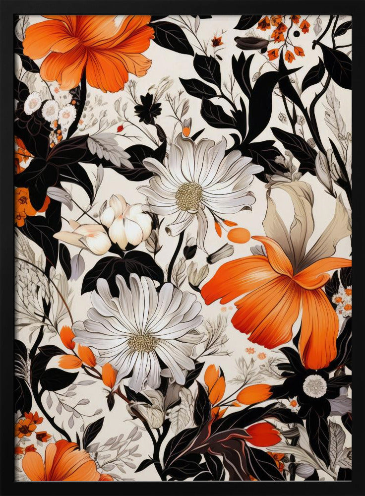 Meadow flowers 26 | Poster