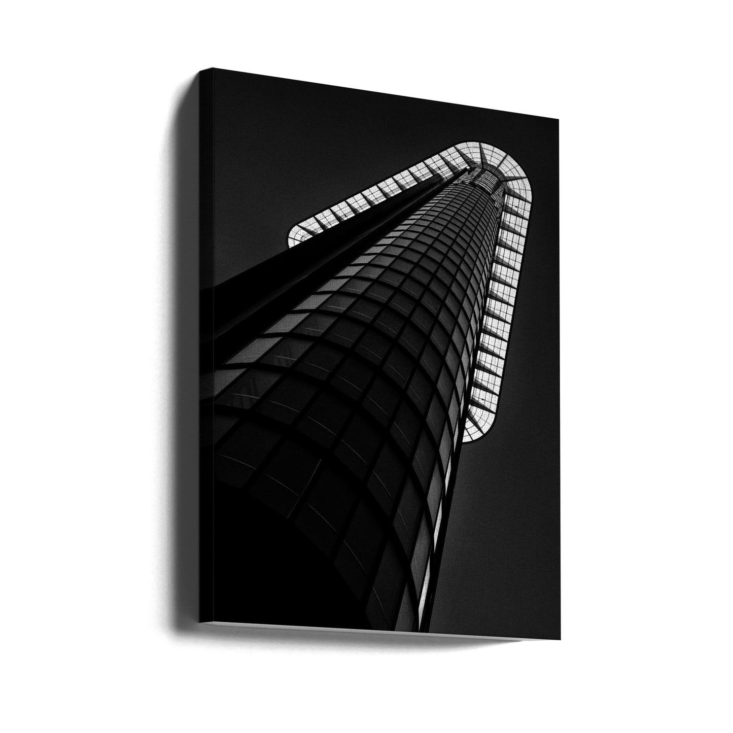 Lysets krone | Lærredsbilleder