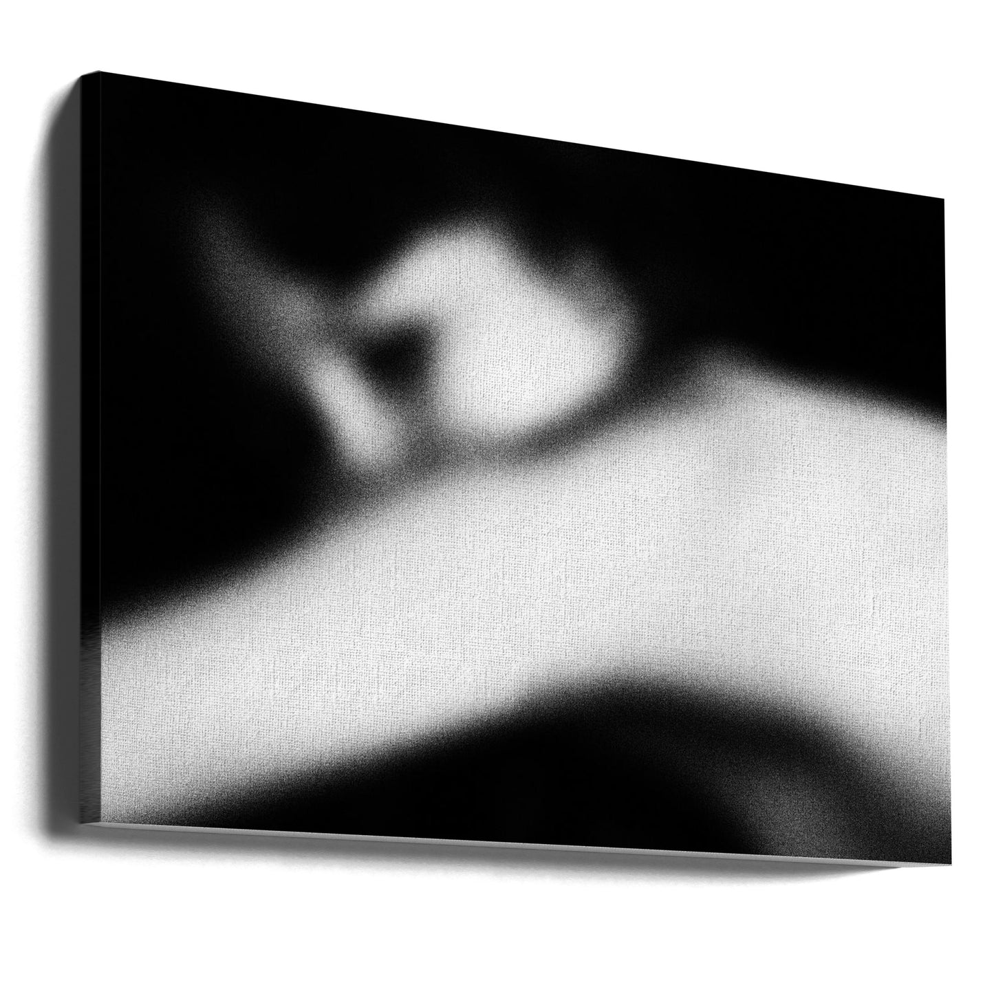 comfortably numb | Canvas