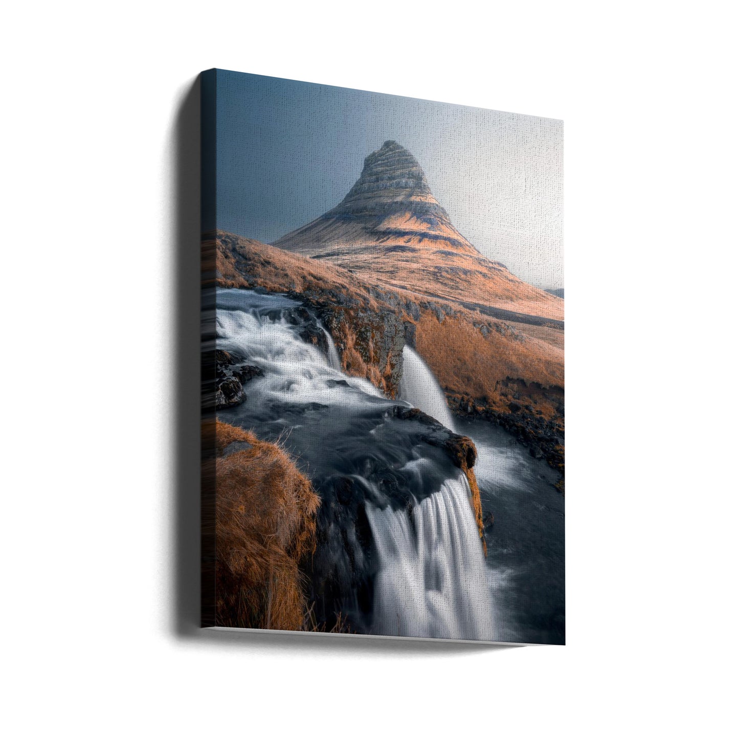 Majestic View | Canvas