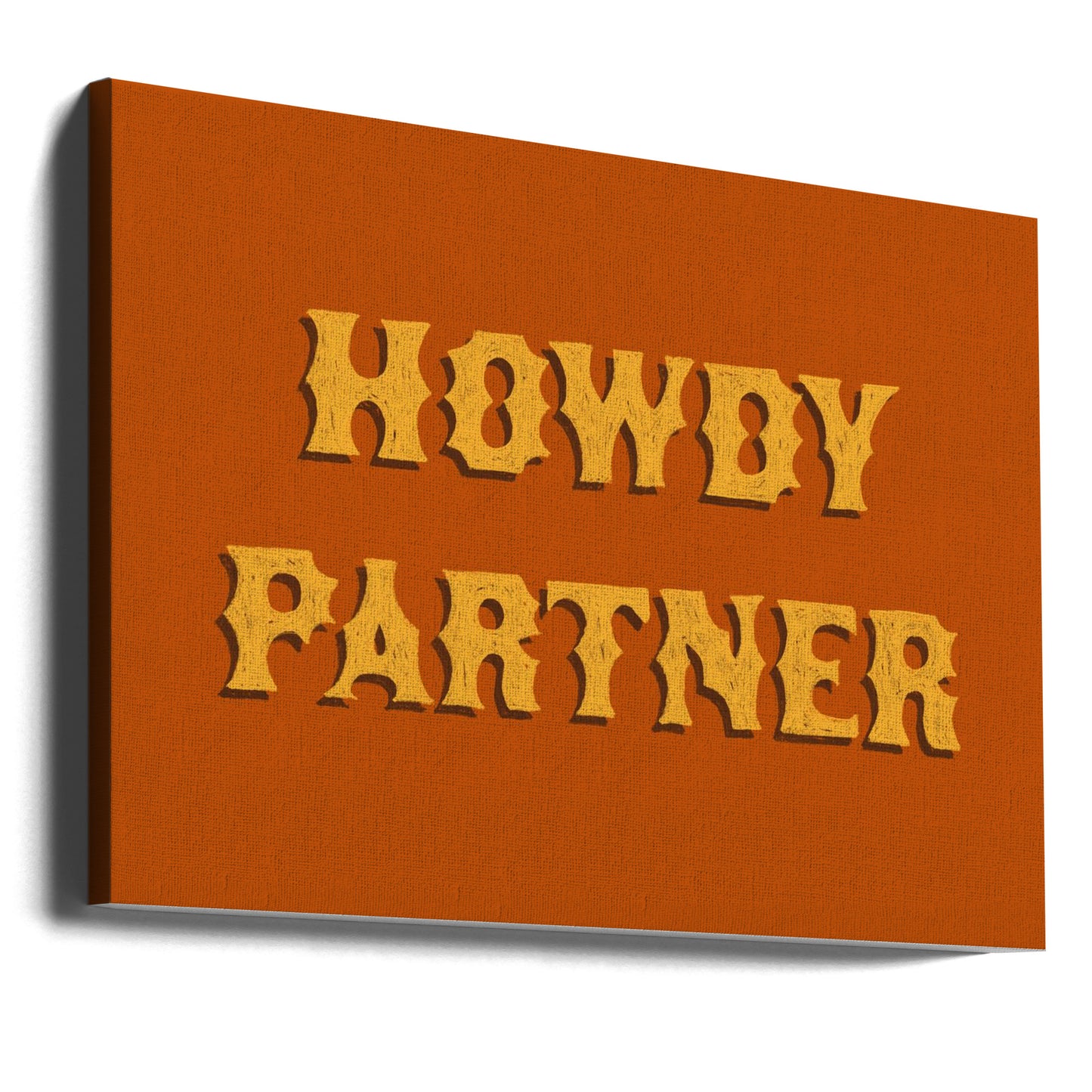 Cześć Partnerze | Wydruki na łótnie