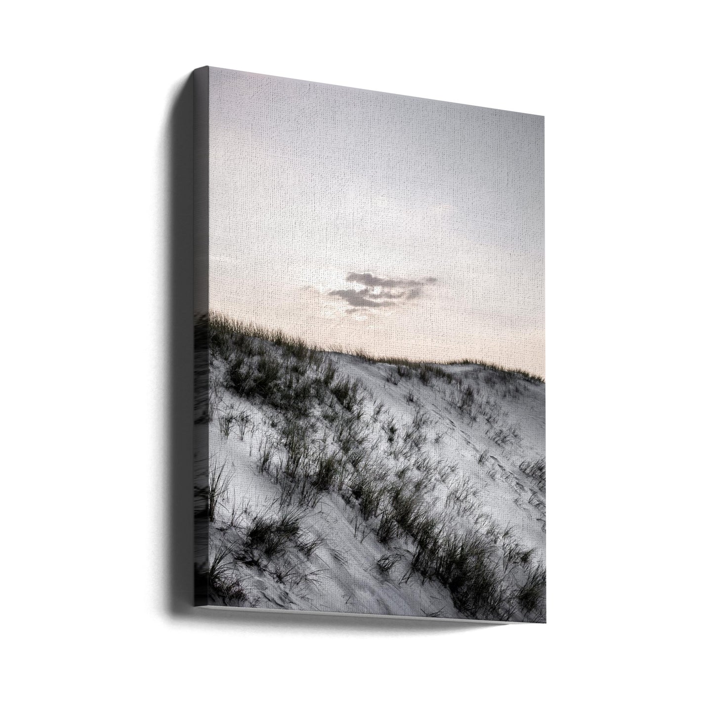 At The Coast | Canvas