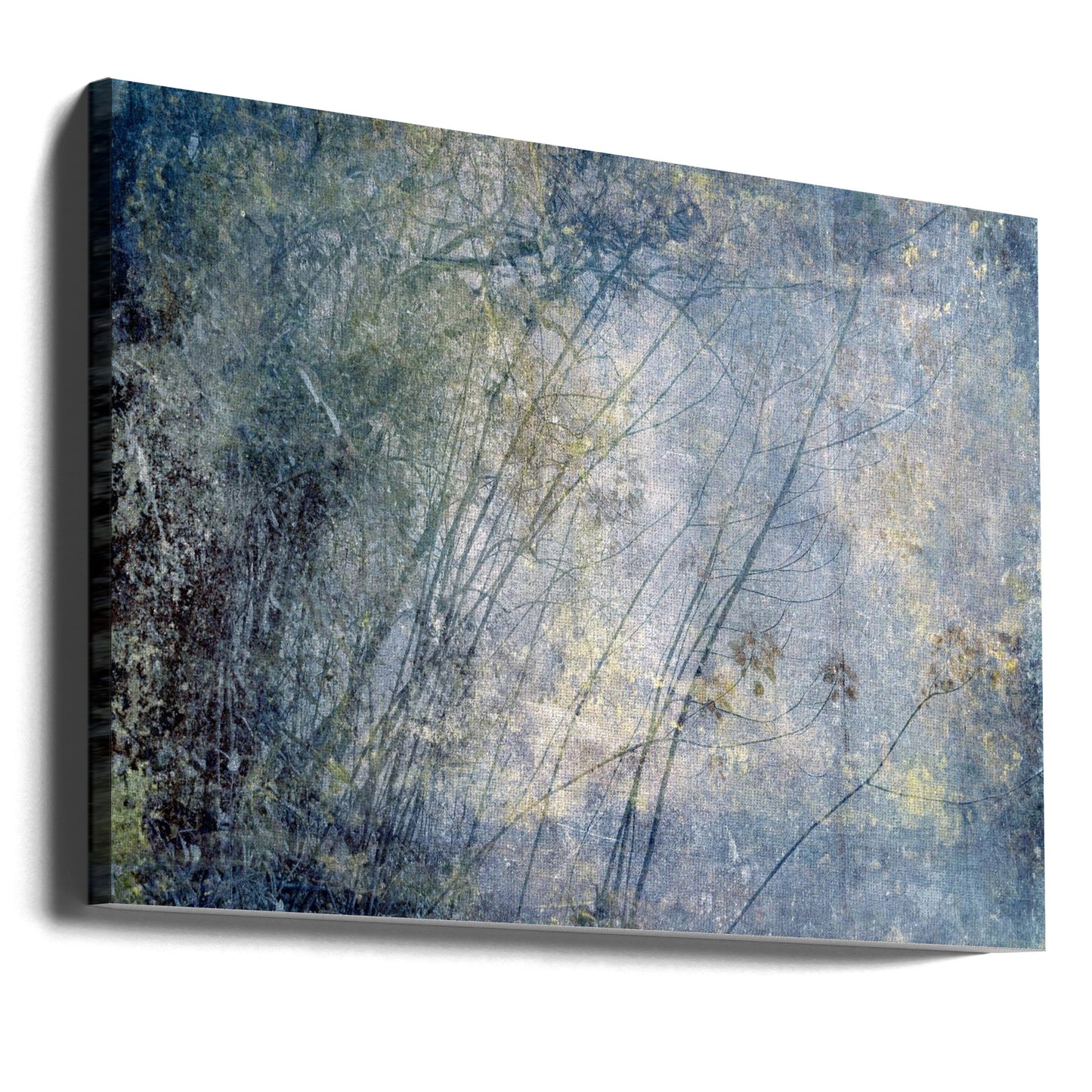 Korkea Sierra I | Canvastaulut