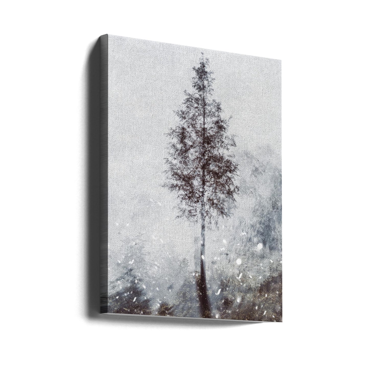 Woven natural dreams | Canvas