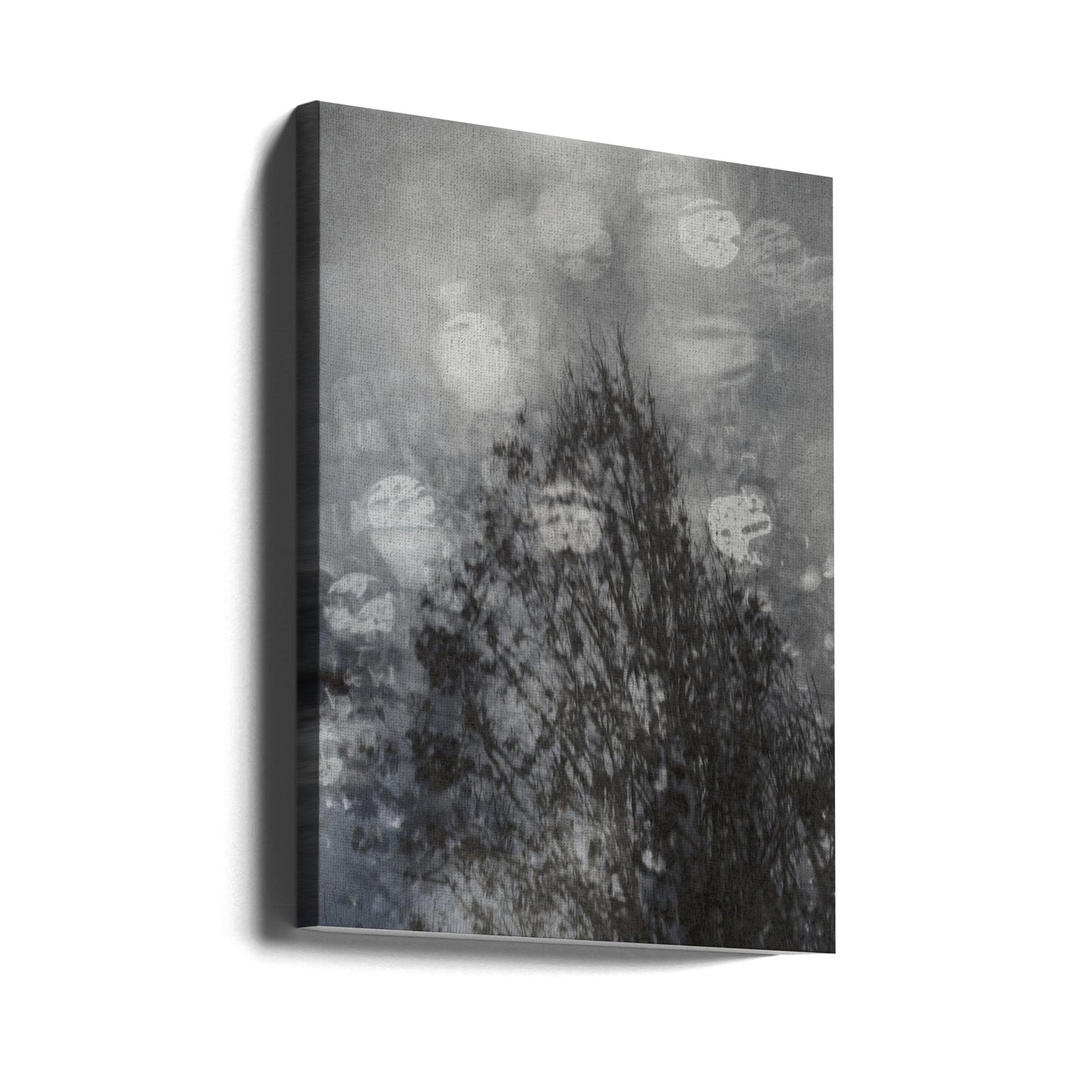 Moody tree | Canvas