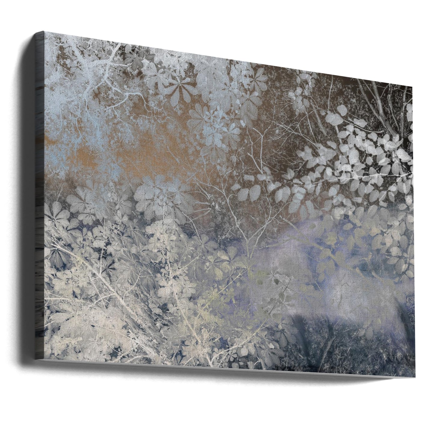 Kasvitieteellinen elämä | Canvastaulut