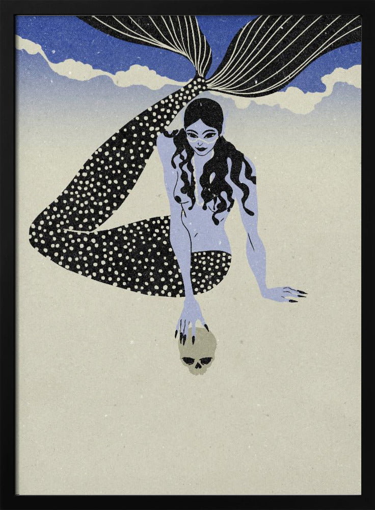 Eine Geschichte der Rache | Poster