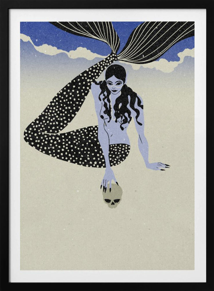 Eine Geschichte der Rache | Poster