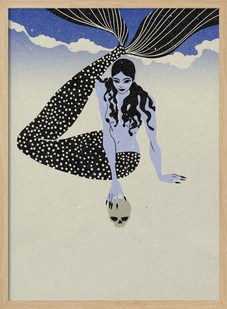 Eine Geschichte der Rache | Poster