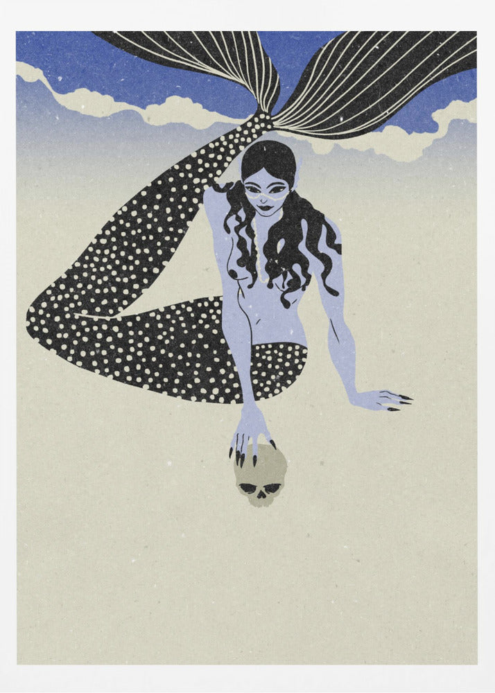 Eine Geschichte der Rache | Poster