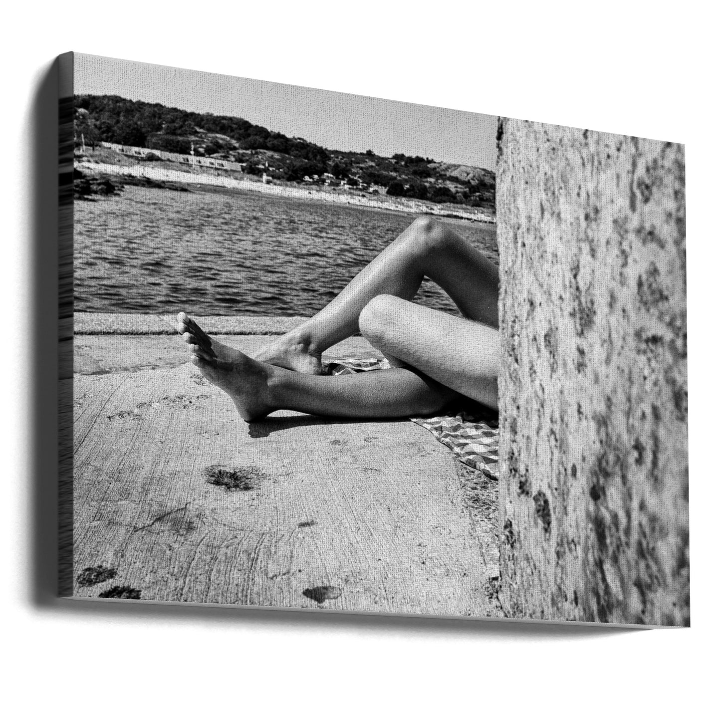 Legs | Canvas