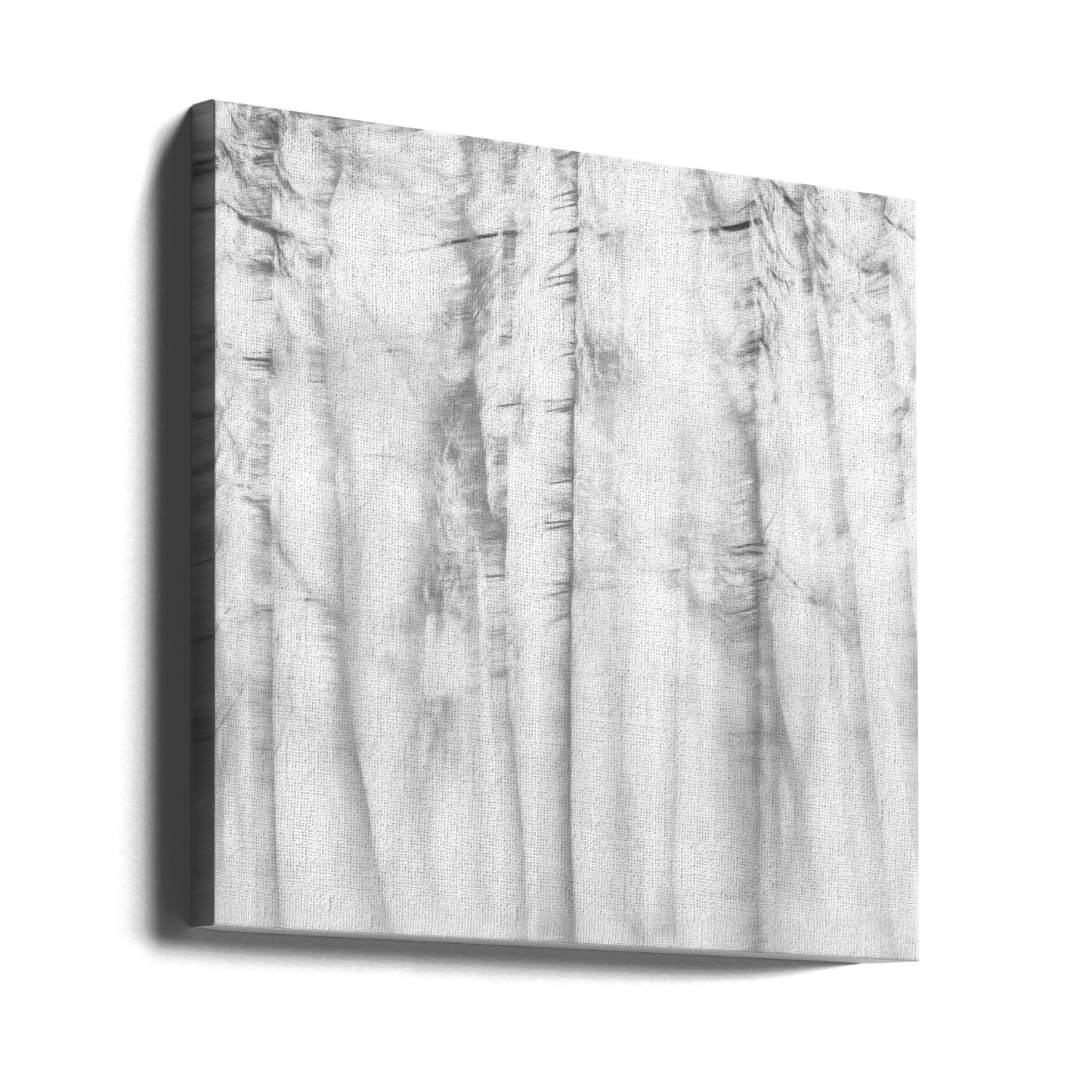Poetic forest | Canvas