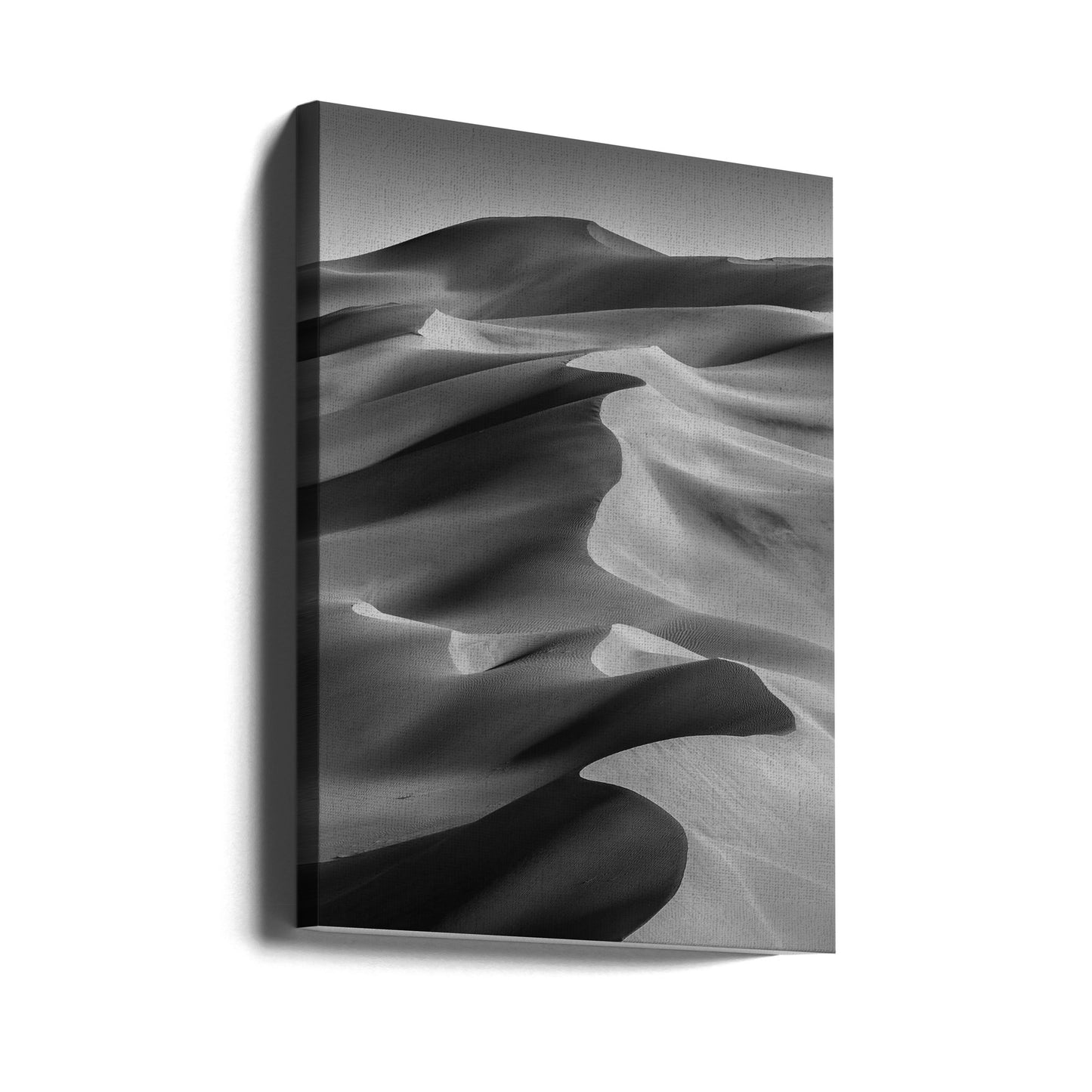 Desert River of Hope | Canvas