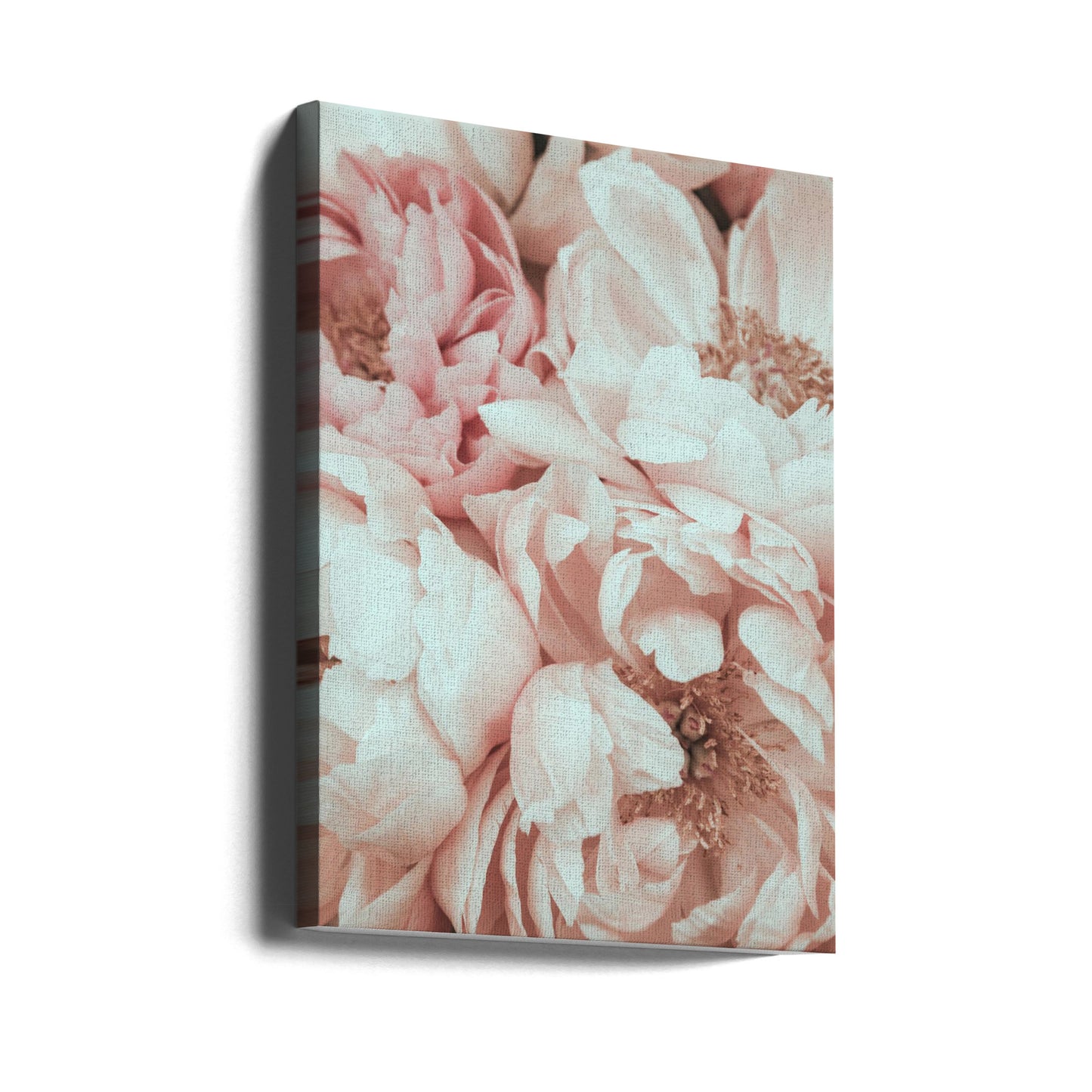 Kukkaseos | Canvastaulut