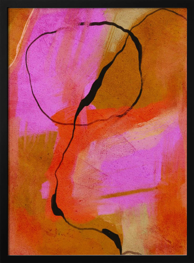 Lebendige Echos | Poster