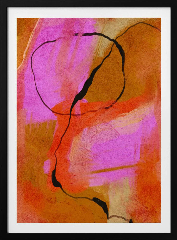 Lebendige Echos | Poster