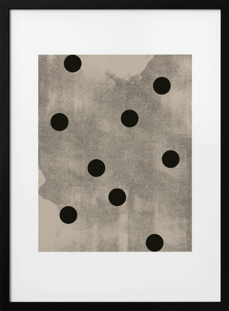 Punktsymphonie | Poster