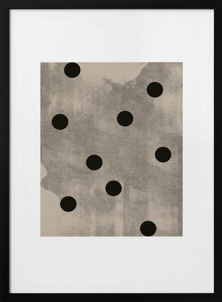 Punktsymphonie | Poster