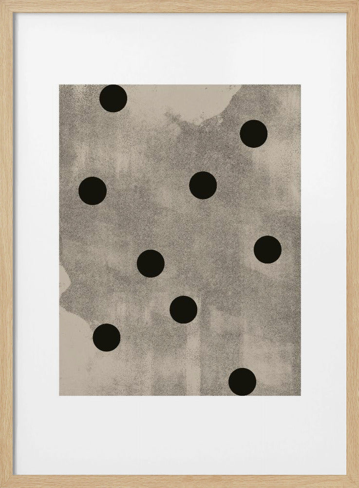 Punktsymphonie | Poster