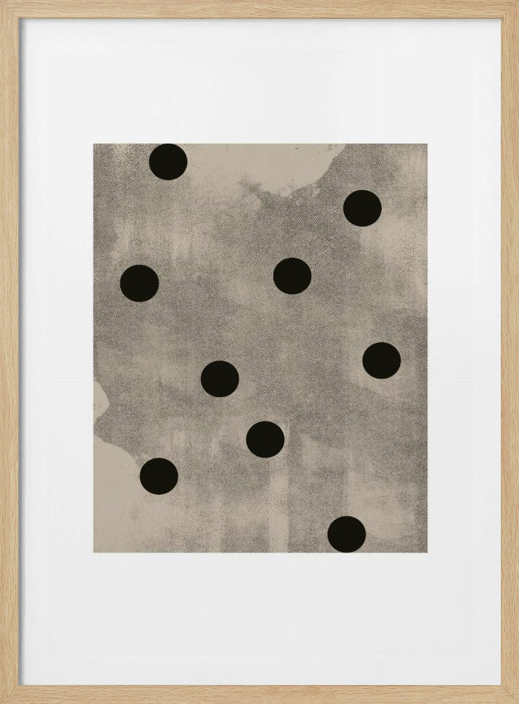 Punktsymphonie | Poster