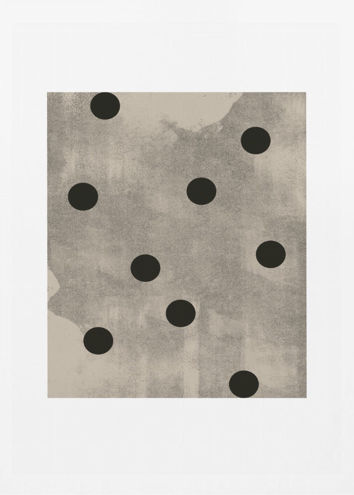 Punktsymphonie | Poster