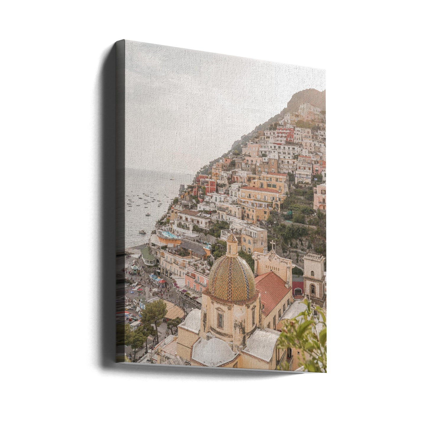 Positano Bliss | Canvas