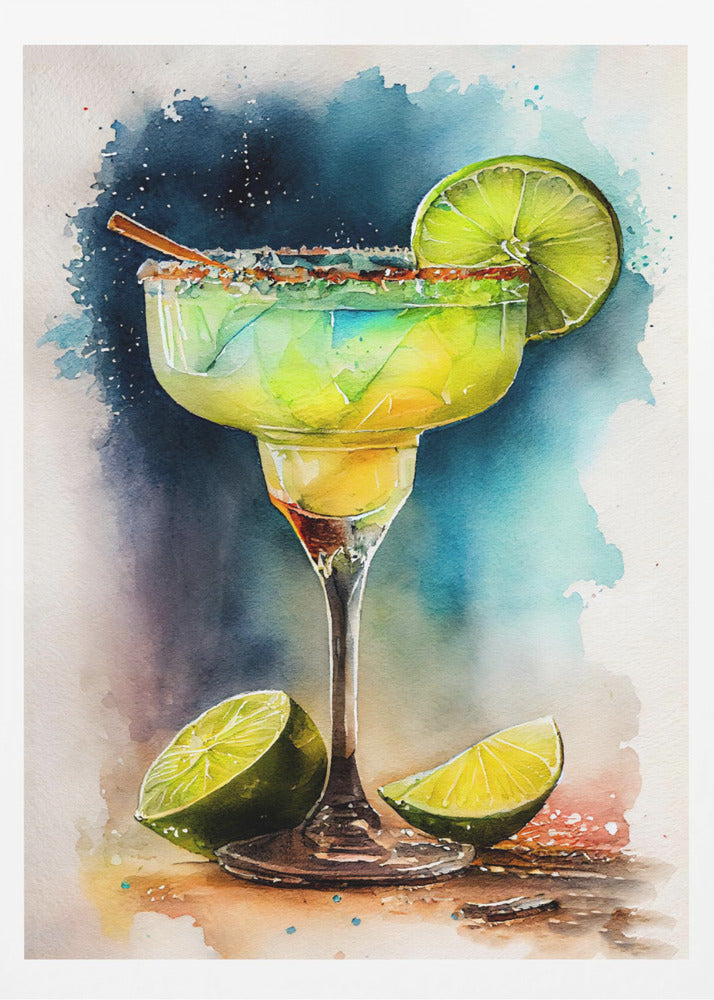 Drinks cocktail | Poster