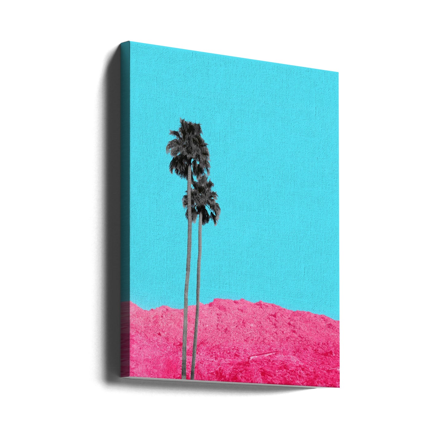 No Gray Dayz | Canvas