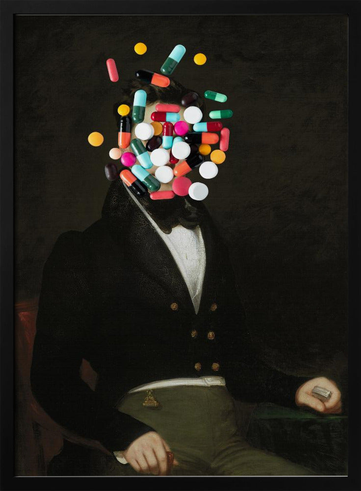 Du kannst es richtig machen | Poster