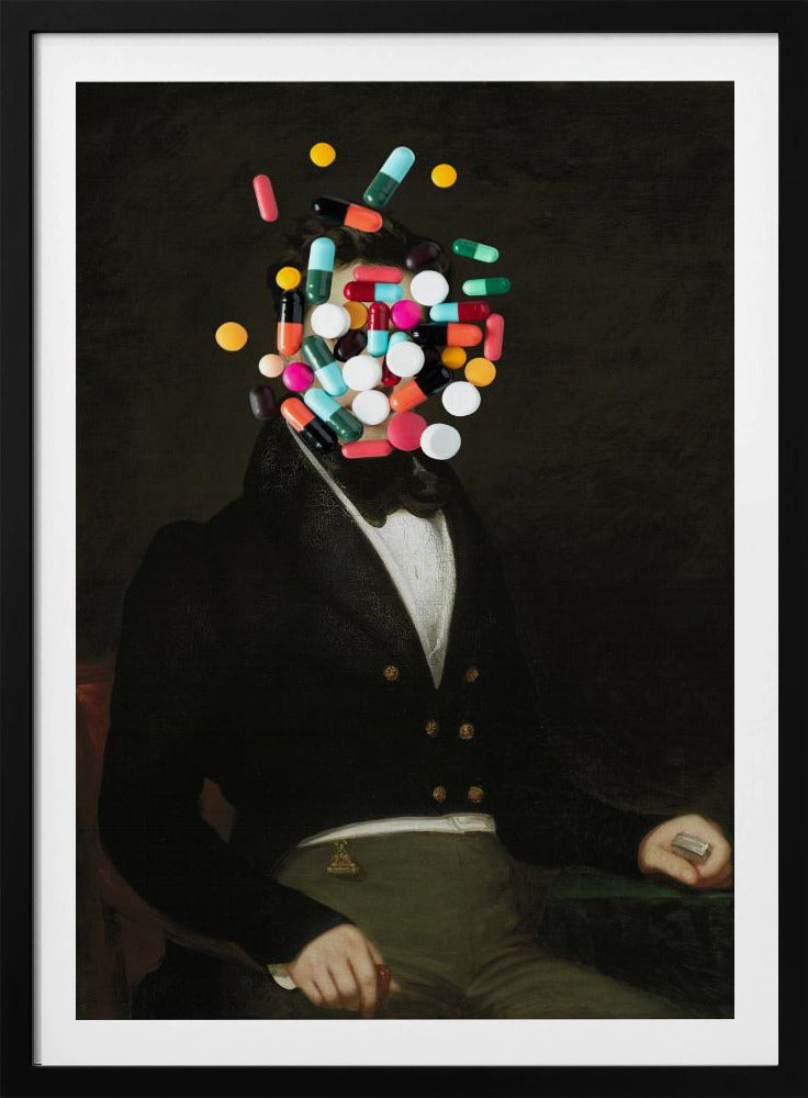 Du kannst es richtig machen | Poster