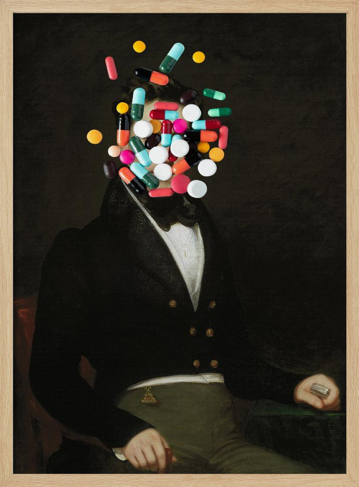 Du kannst es richtig machen | Poster