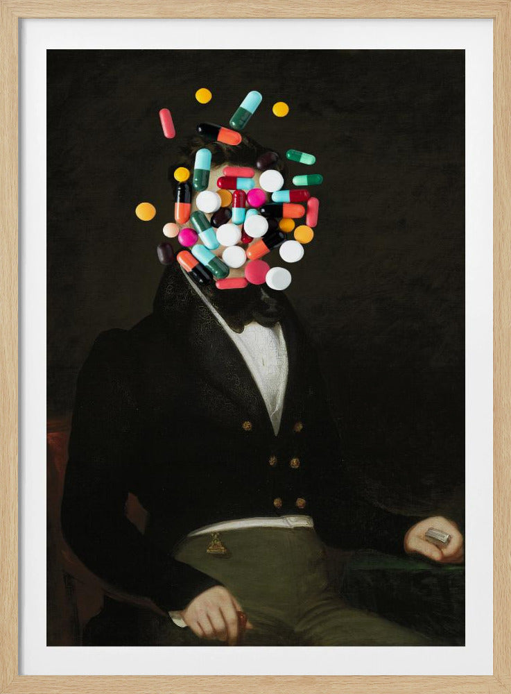 Du kannst es richtig machen | Poster