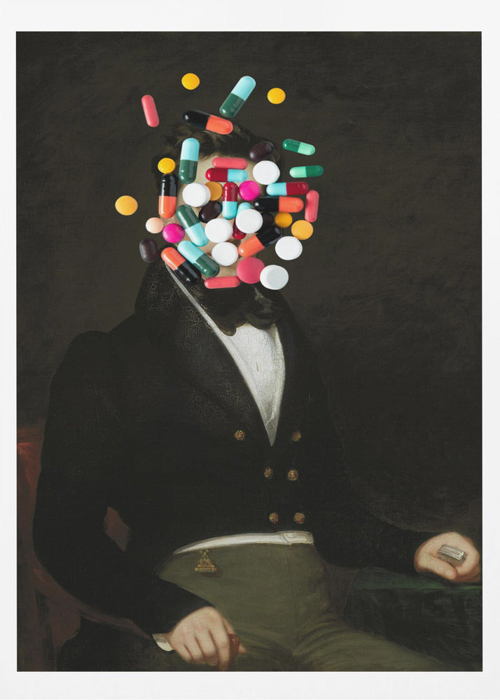 Du kannst es richtig machen | Poster