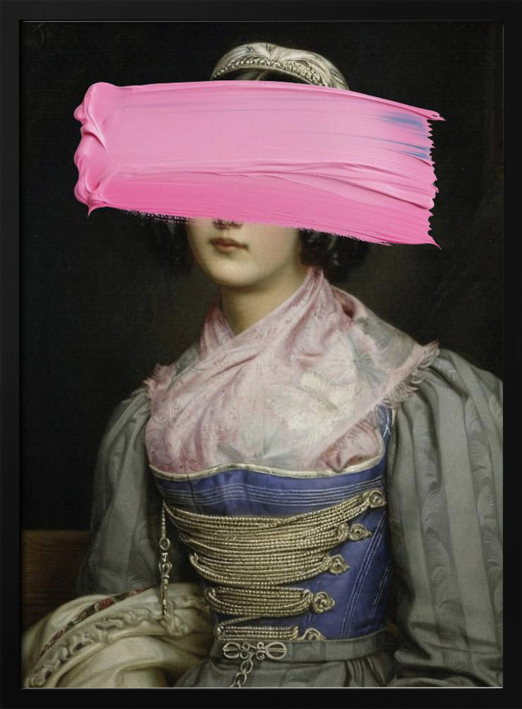 Gut vergessen / Neoklassische Stimmung | Poster