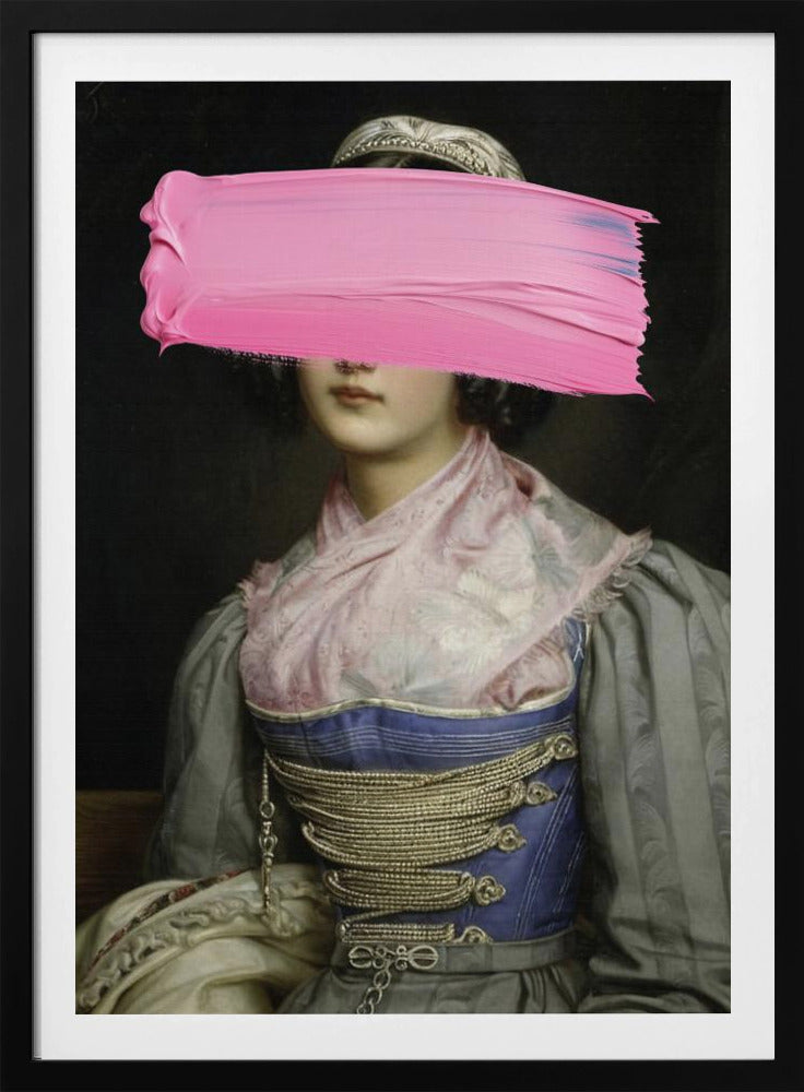 Gut vergessen / Neoklassische Stimmung | Poster