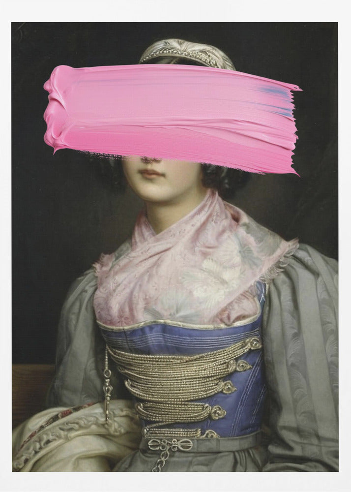 Gut vergessen / Neoklassische Stimmung | Poster