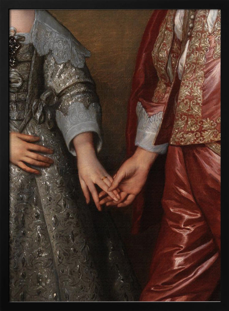 Lass es uns gemeinsam tun | Poster