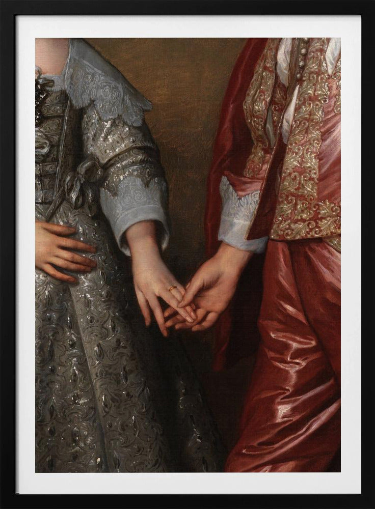 Lass es uns gemeinsam tun | Poster