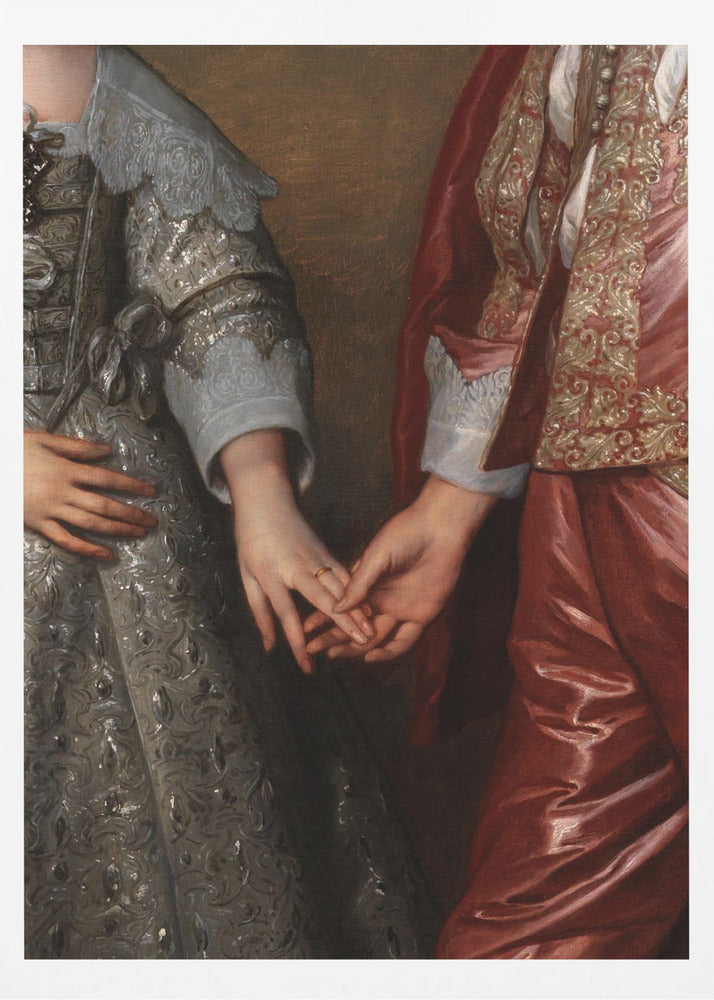 Lass es uns gemeinsam tun | Poster