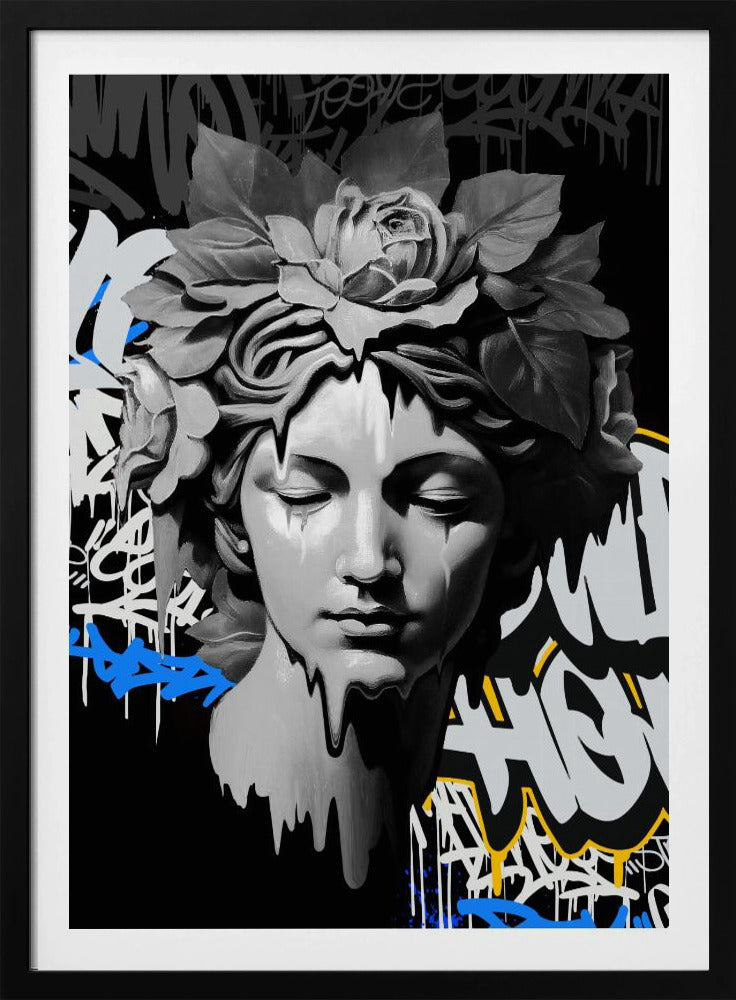 Straße Selene | Poster