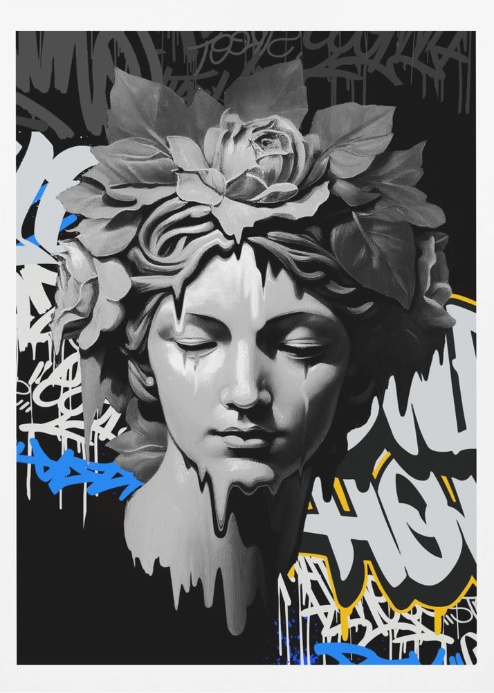 Straße Selene | Poster